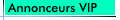 Annonceurs VIP sur Membre JetSet