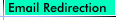 Redirection mail Membre JetSet